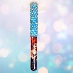 Mermaid pen